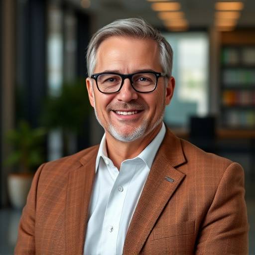 David Miller - Financial Director