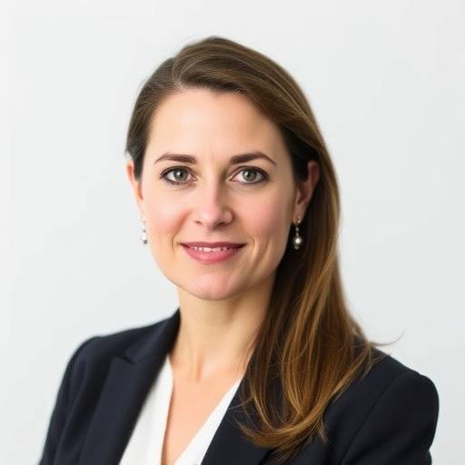 Sarah Jenkins - Legal Advisor